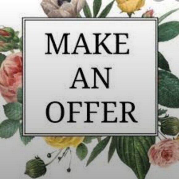Dresses & Skirts - Make an Offer !